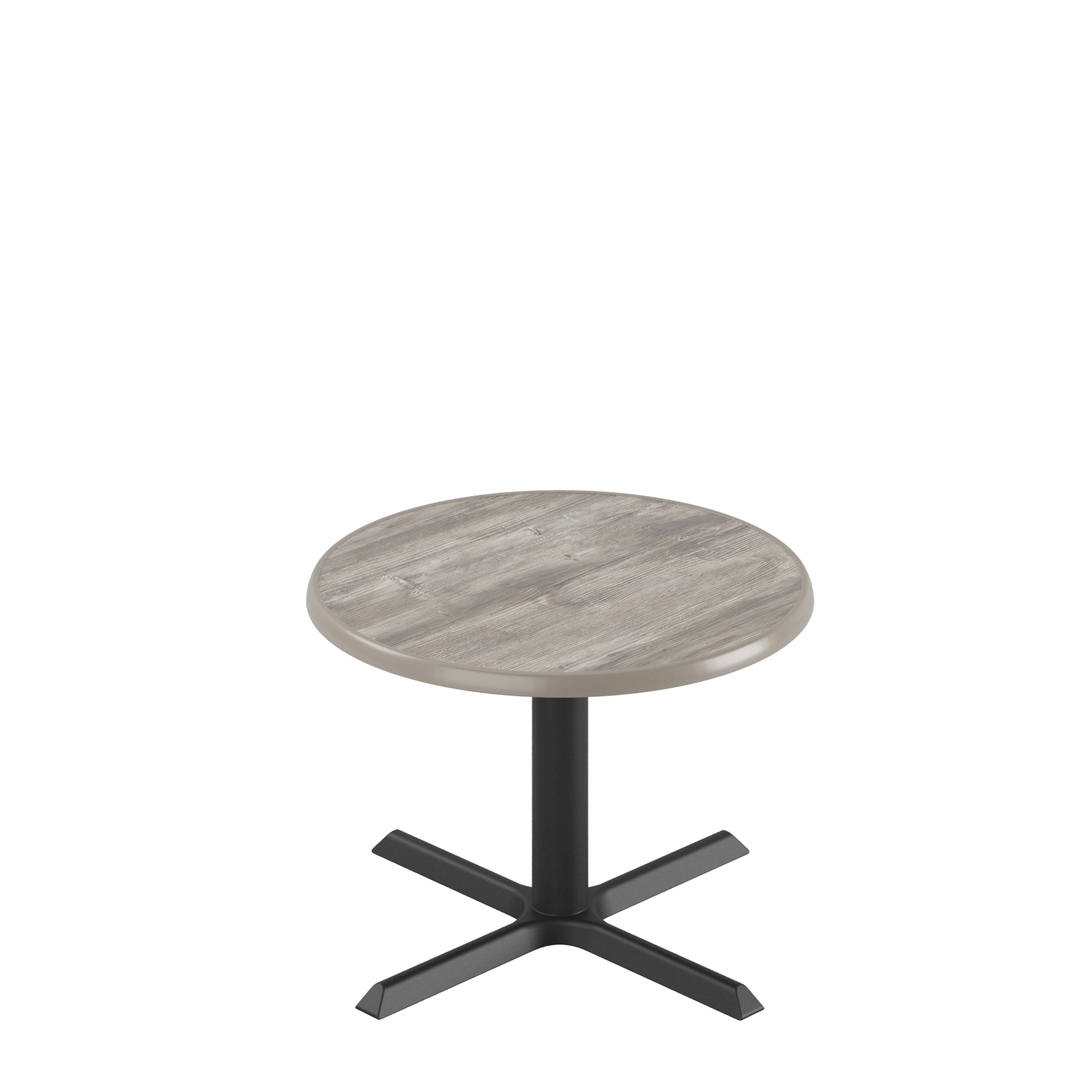 Ferrea bord med rund Ø70 cm skiva - Bild 10