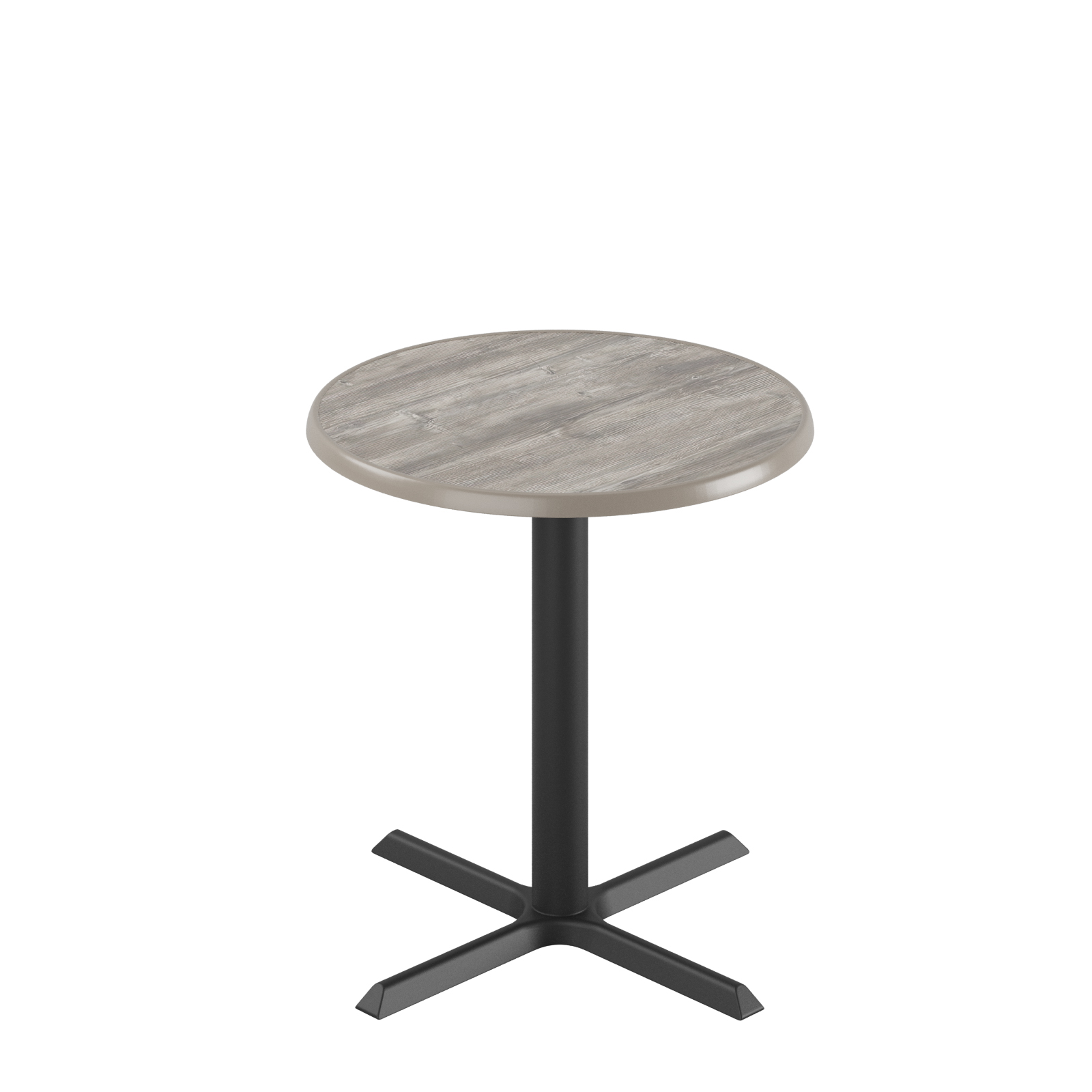 Ferrea Bord med Rund Ø60 cm Skiva - Bild 13