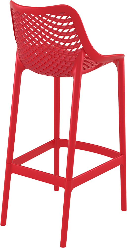 AIR BAR 75 – Barstol för inom- och utomhusbruk - Bild 35