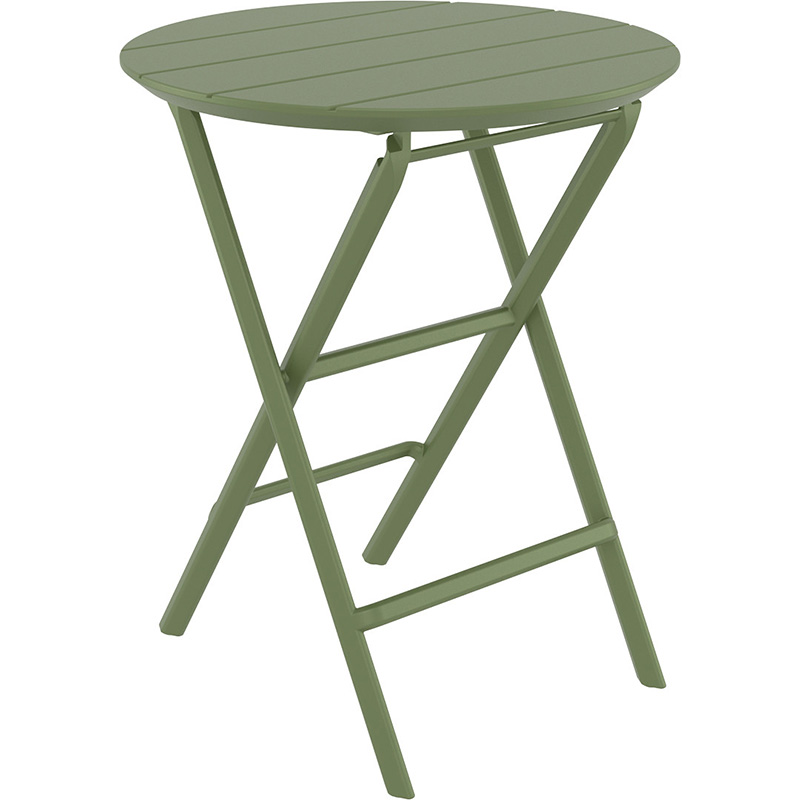 Helen fällbart bord Ø60 - Bild 5