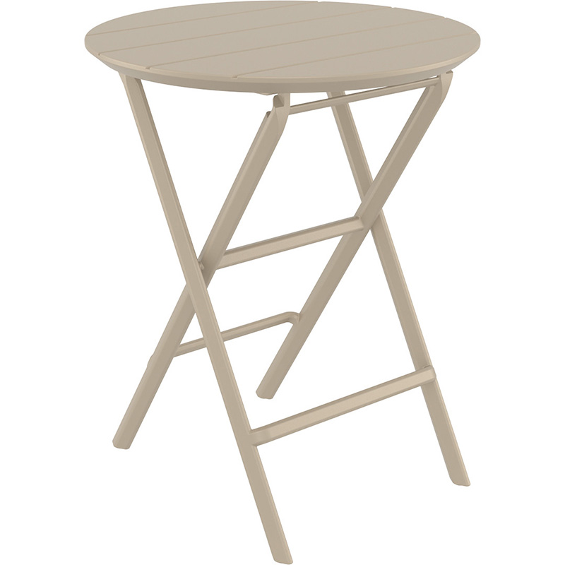 Helen fällbart bord Ø60 - Bild 8