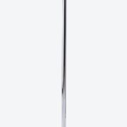 Herrbetjänt krom ek lyxig design — SMK-3805