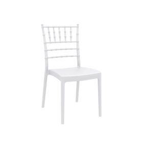 Lovisa - En klassisk bröllopsstol - Bild 1