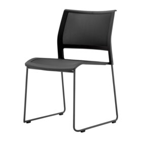 Tipo SX - Stapelbar Stol - Bild 1
