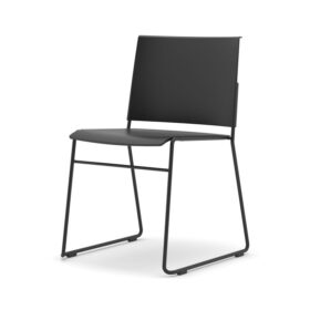 X50 - Stapelbar Stol - Bild 1