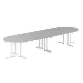 Konferensbord Style – Small – 220×100 cm