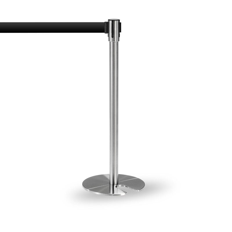 Royal Stapelbar – Rostfritt/Svart
