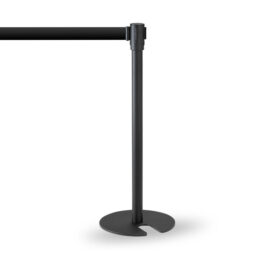 Royal Stapelbar – Svart/Svart