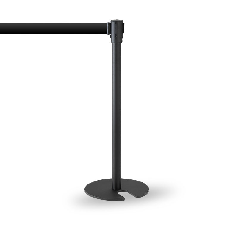 Royal Stapelbar – Svart/Svart